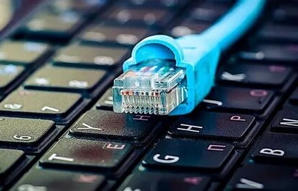 Как выбрать интернет‑провайдера в Черногорске